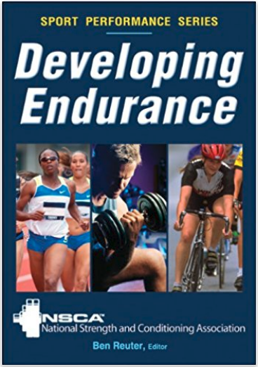 Developing Endurance