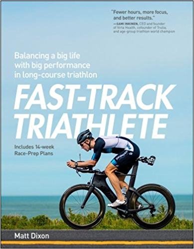 Fast Track Triathlete